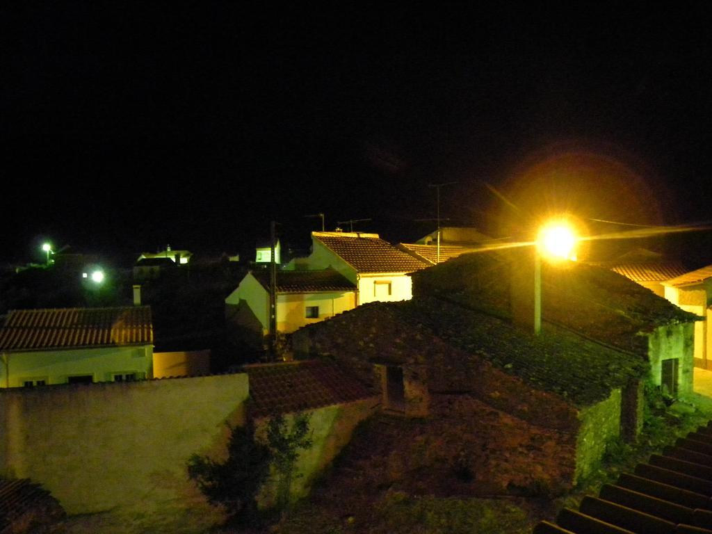 Casa Das Estevas Foz do Cobrão Kültér fotó